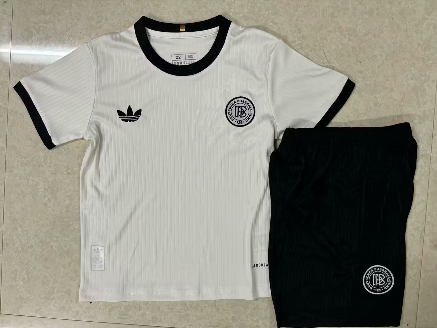 Kids jerseys 2025/2026 Kids Football Jersey