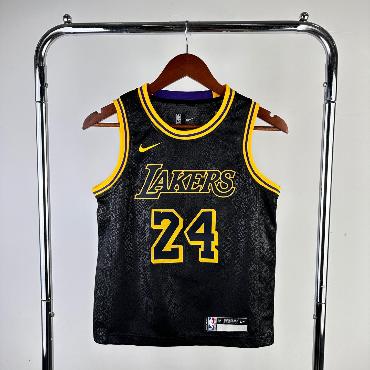 NBA&NFL&MLB Kids Football Jersey