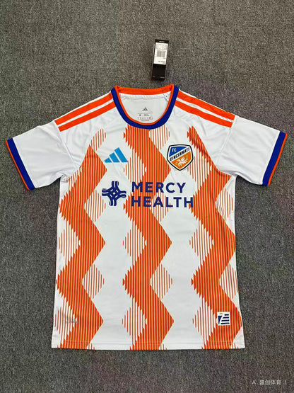 Cincinnati Home Jersey 2026-2027