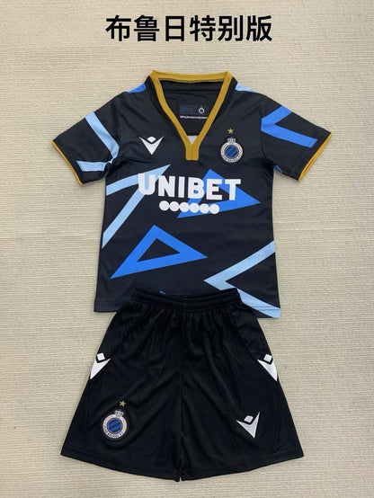 other team Special Edition 2024/2025 Kids Football Jersey