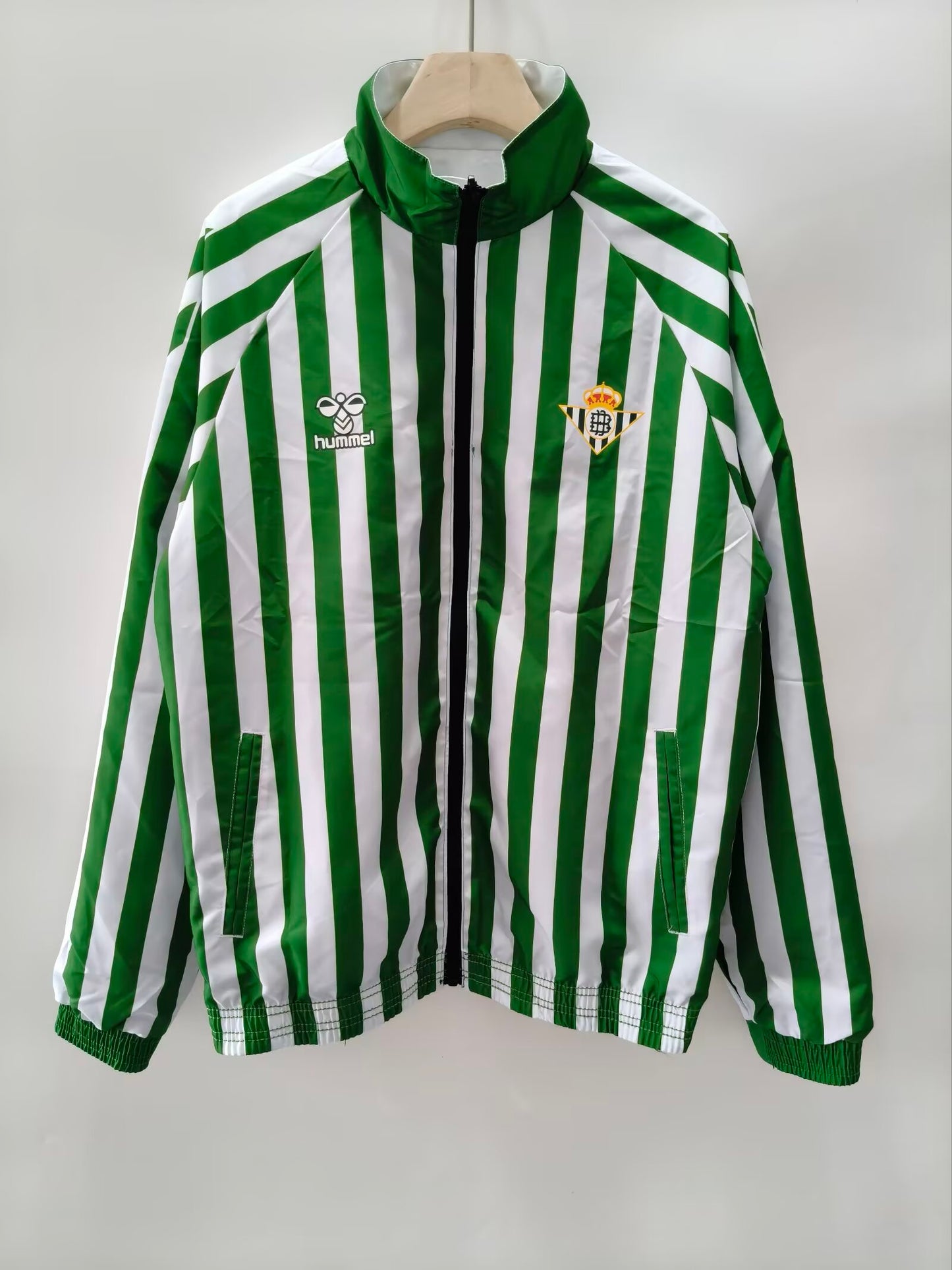Windbreaker 2025/2026 Windbreaker