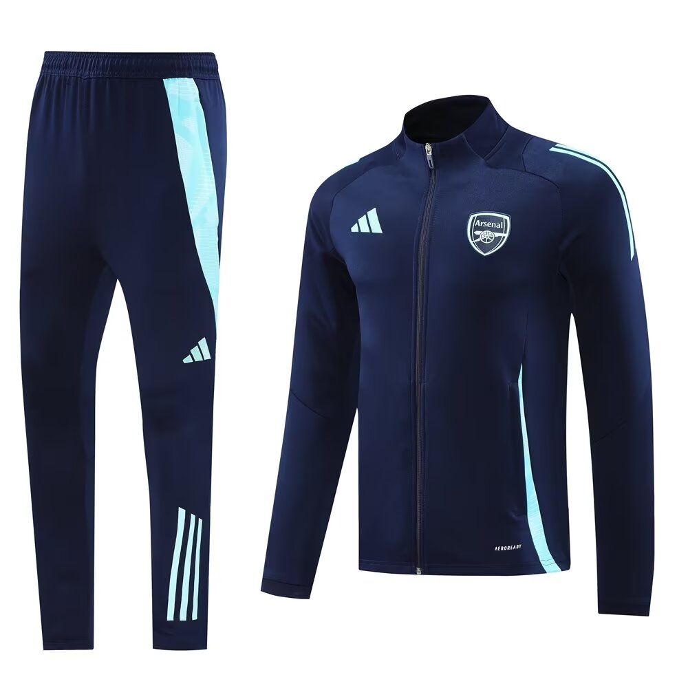 Jacket suite 2024/2025 Tracksuit