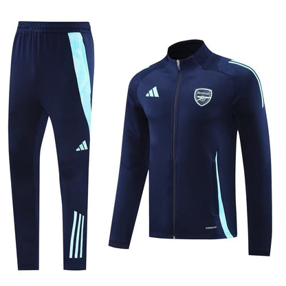 Jacket suite 2024/2025 Tracksuit