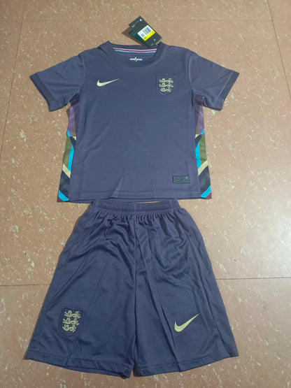Kids jerseys 2024/2025 Kids Away Football Jersey