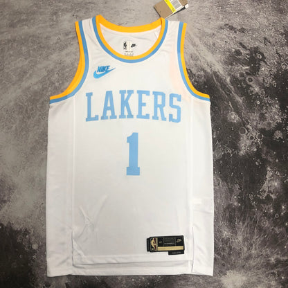 Retro NBA&NFL&MLB 2023 Football Jersey