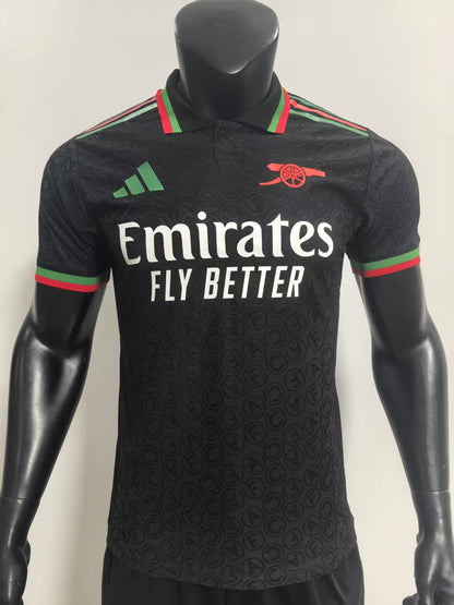 Arsenal Special Edition 2025/2026 Player Version Football Jersey