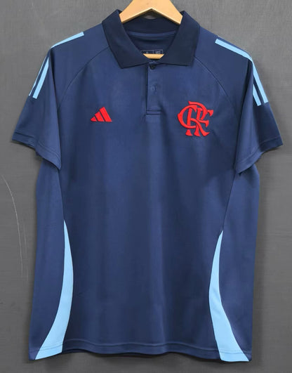 Flamengo Special Edition 2024/2025 Fan Version Football Jersey