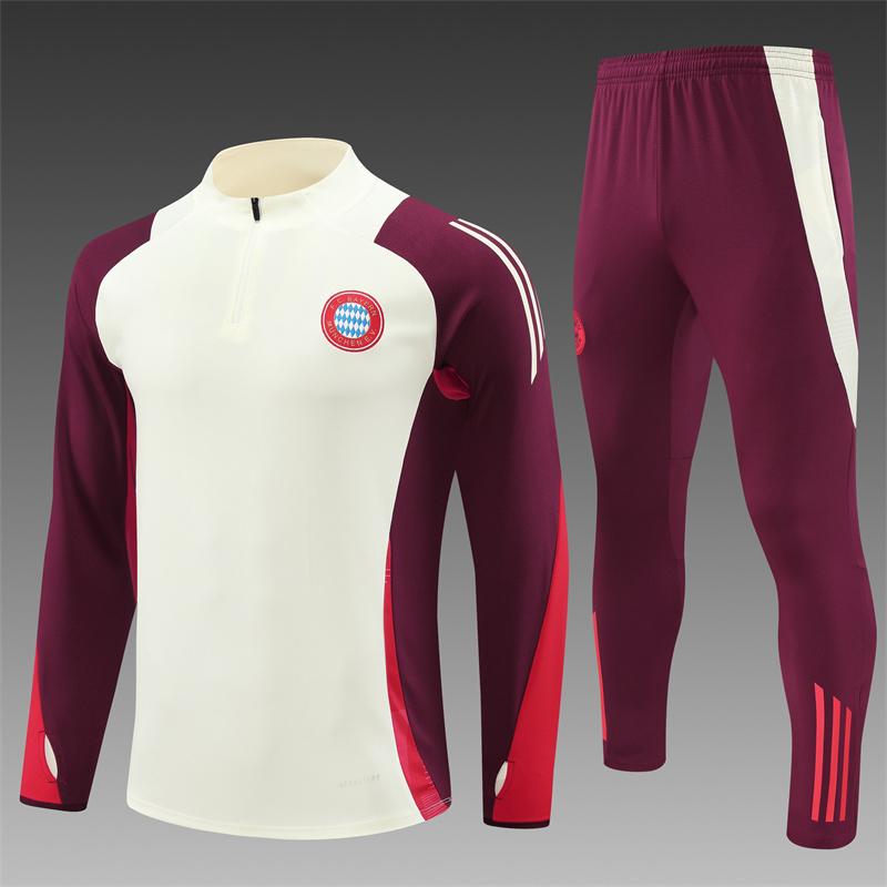 Jacket suite 2024/2025 Tracksuit
