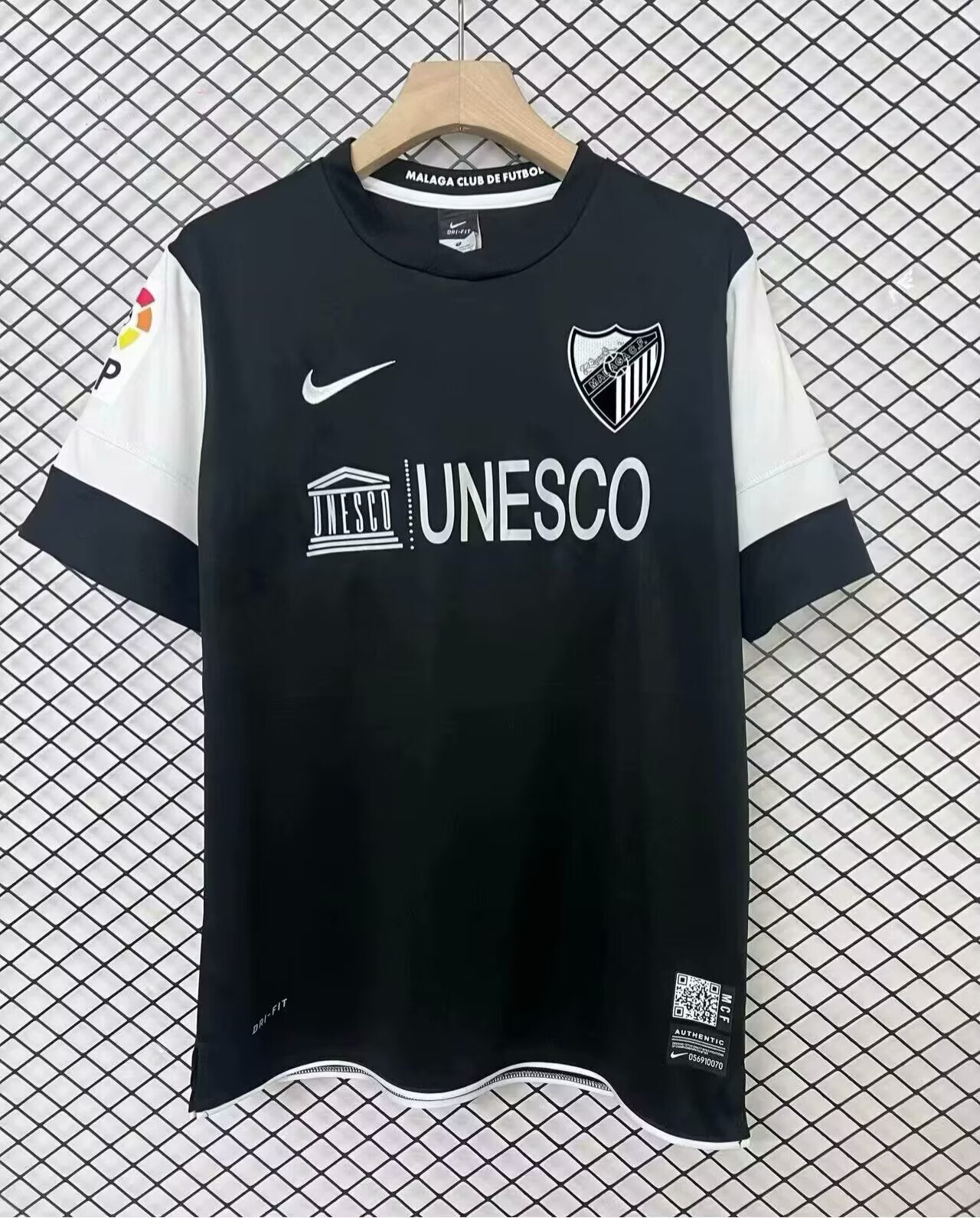 Retro Real Madrid 2012/2013 Away Football Jersey