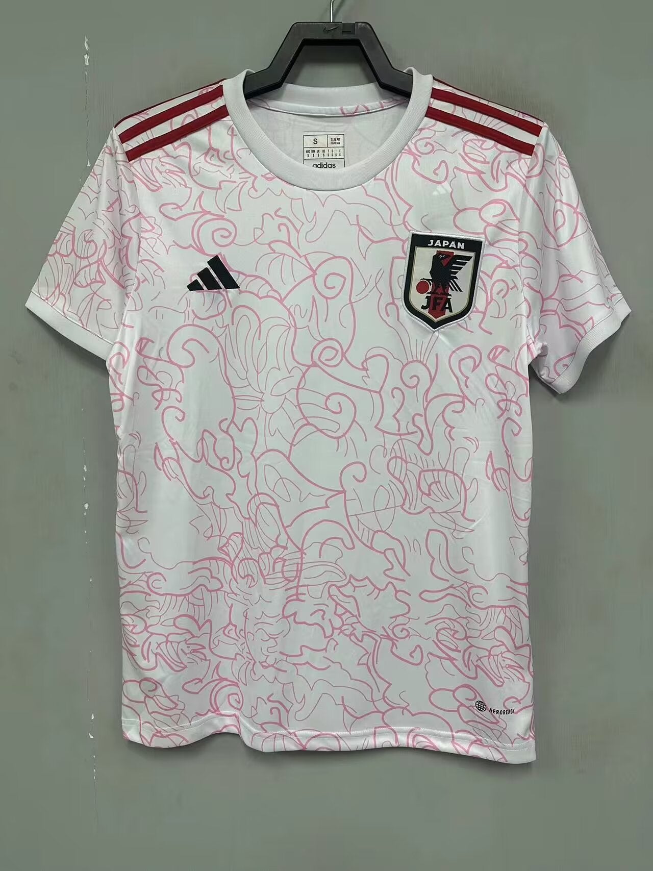 Japan Special Edition 2024/2025 Fan Version Football Jersey