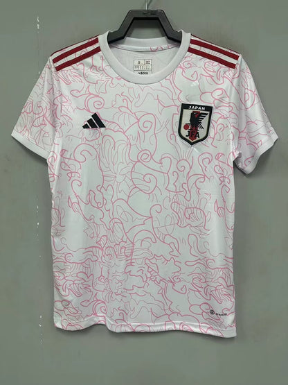 Japan Special Edition 2024/2025 Fan Version Football Jersey