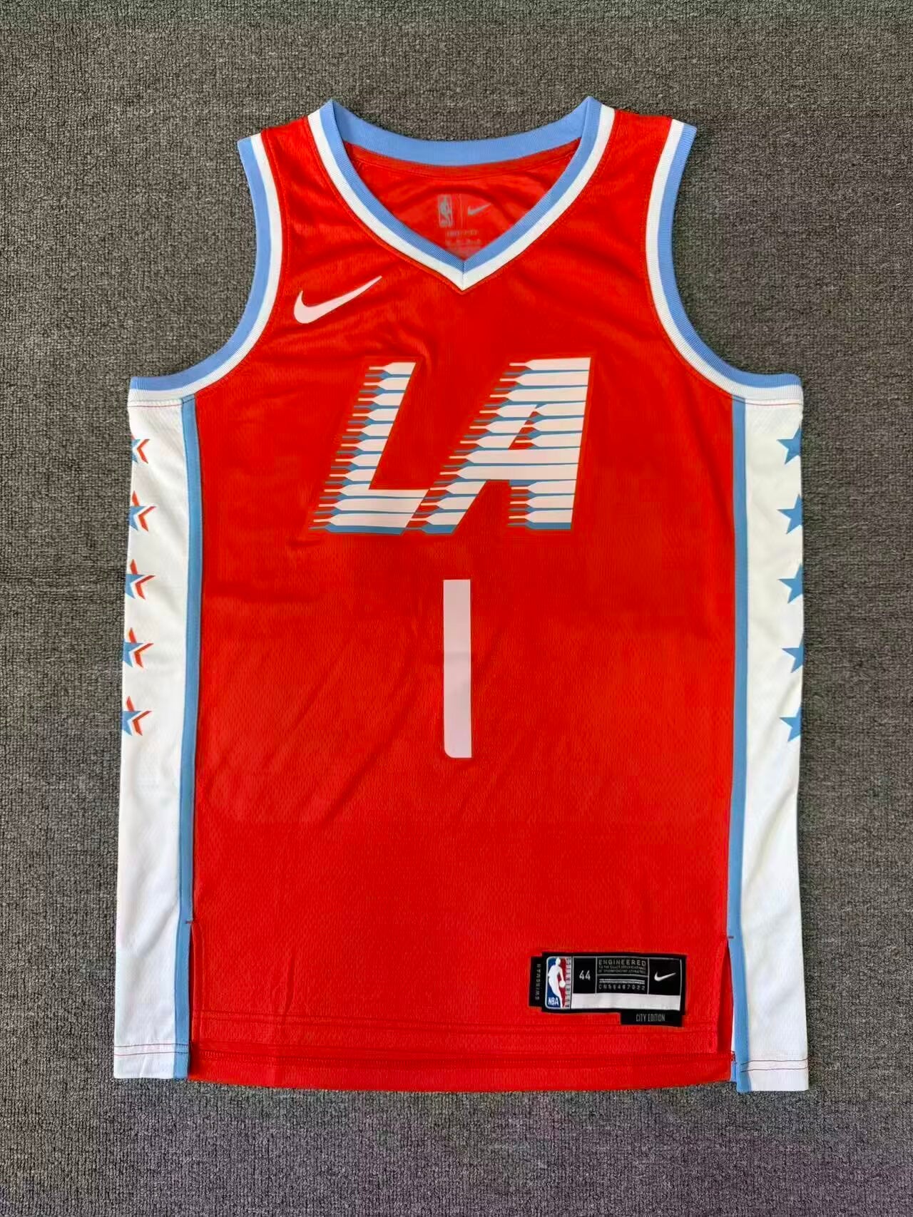 NBA&NFL&MLB 2025/2026 Football Jersey