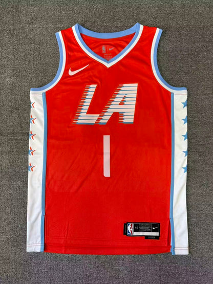 NBA&NFL&MLB 2025/2026 Football Jersey