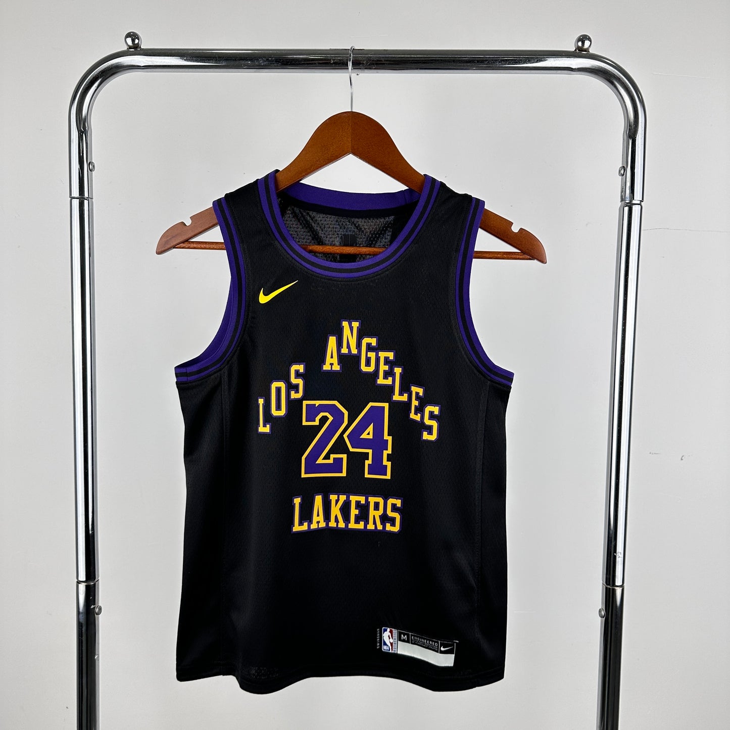 NBA&NFL&MLB 2026 Kids Football Jersey