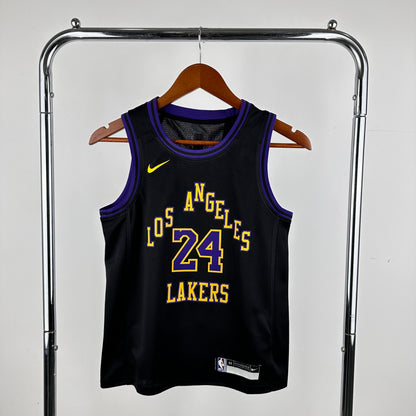 NBA&NFL&MLB 2026 Kids Football Jersey