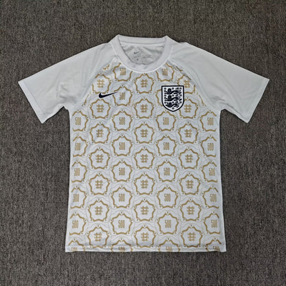 Retro England OG T-shirt Special Jersey 2026-2027