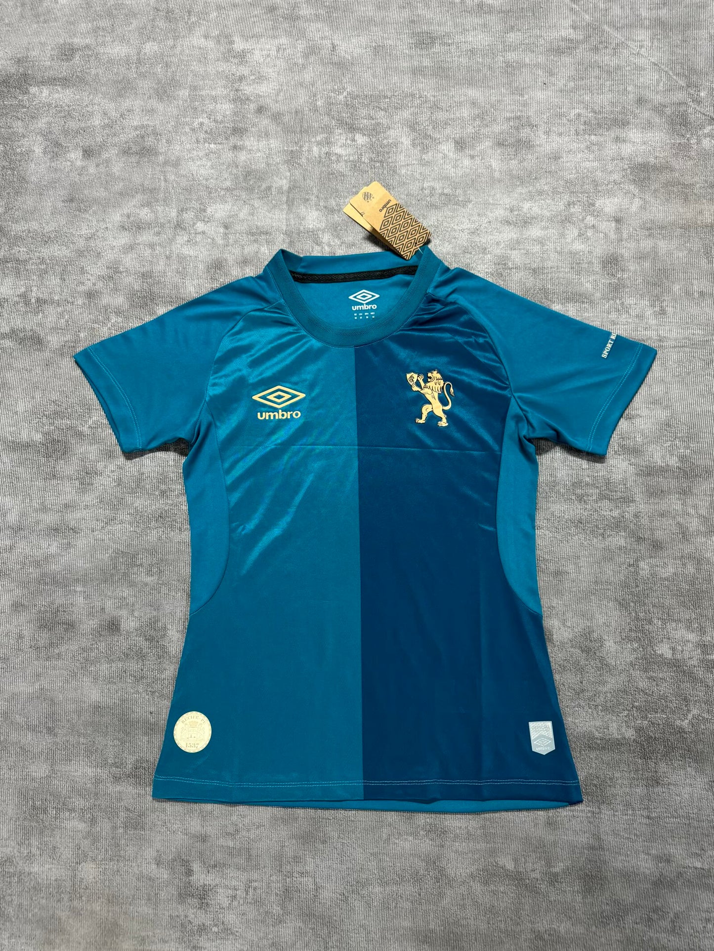Sports Recife 2025/2026 Women Third Away Fan Version Football Jersey