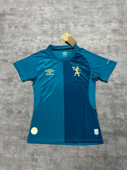 Sports Recife 2025/2026 Women Third Away Fan Version Football Jersey