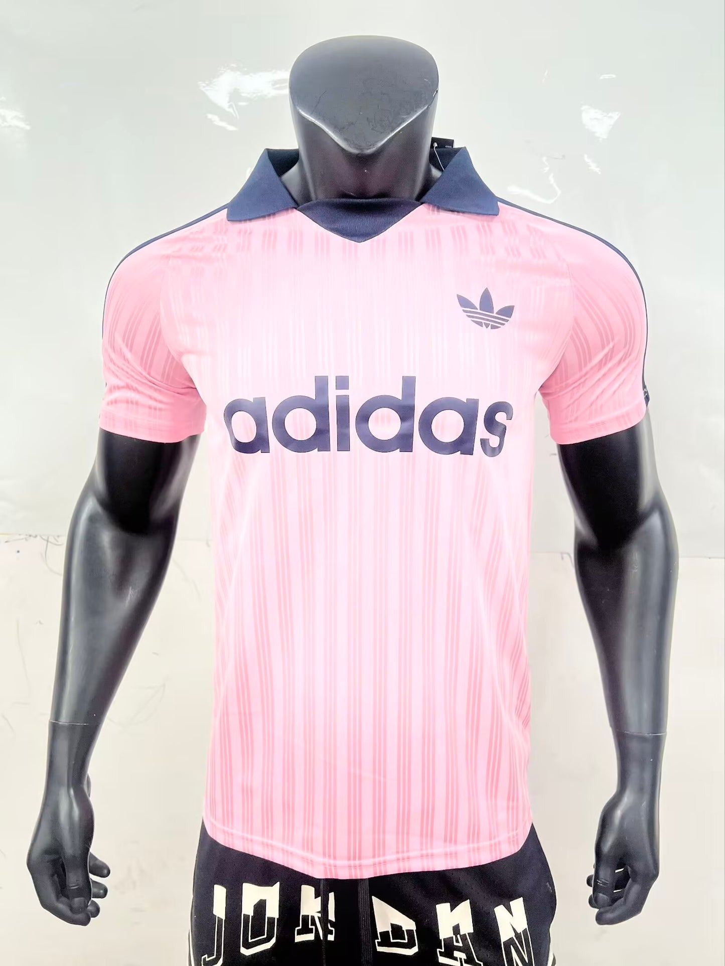 Adidas&Nike 2025/2026 Football Jersey