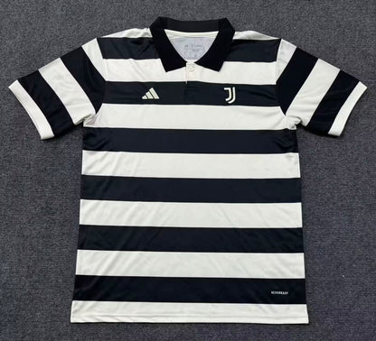 Juventus 2025/2026 Away Fan Version Football Jersey
