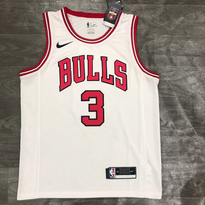 Chicago Bulls Football Jersey