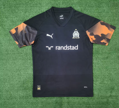 Marseille 2023/2024 Fan Version Tracksuit