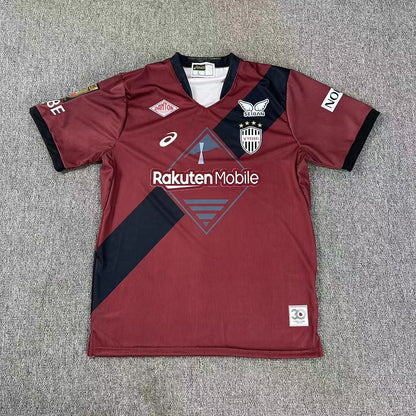 other team 2025/2026 Home Fan Version Football Jersey