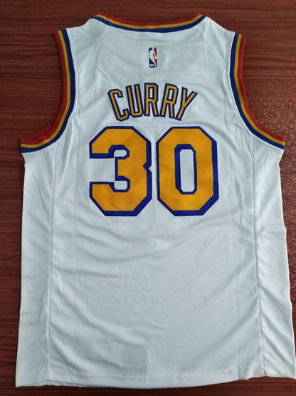 Golden State Warriors Football Jersey