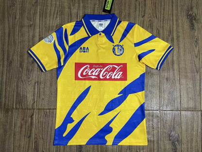 Retro Tiger Home Jersey 1995-1996