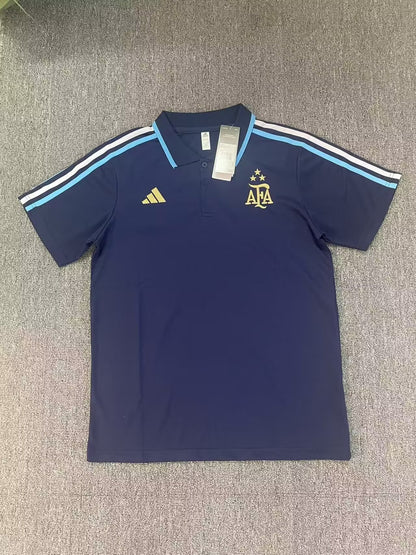 Argentina Special Edition 2025/2026 Fan Version Football Jersey