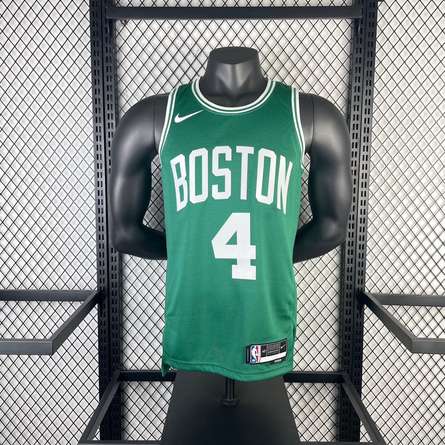 Boston Celtics 2023 Football Jersey