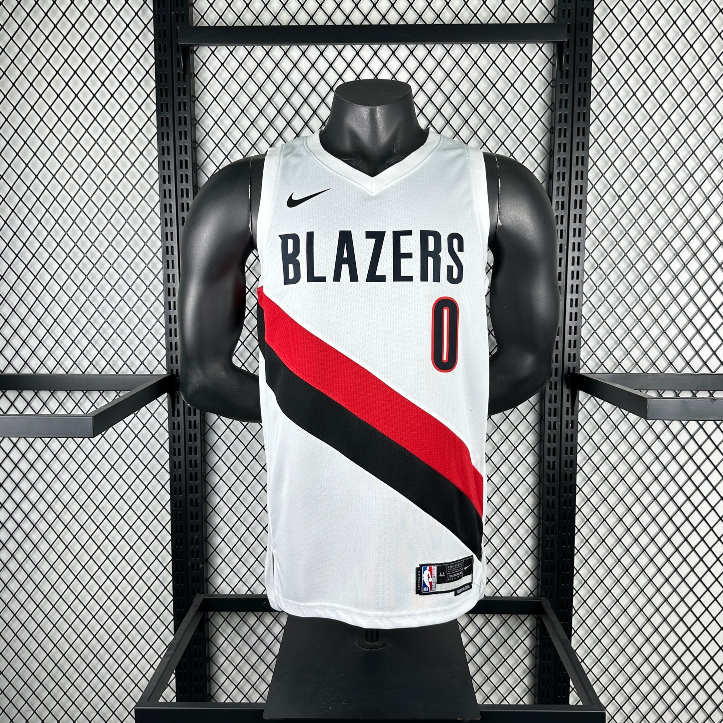 Portland Trailblazers 2026 Football Jersey