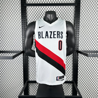 Portland Trailblazers 2026 Football Jersey