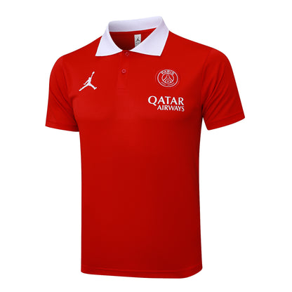 PSG Paris 2025/2026 Fan Version Football Jersey