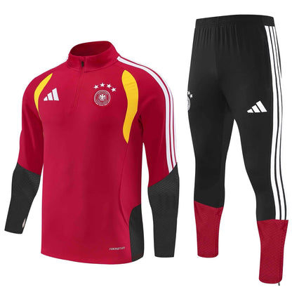 Jacket suite 2026/2027 Kids Tracksuit