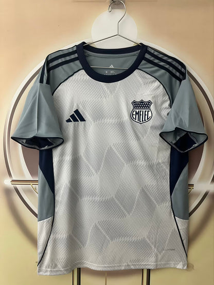 Emelec Away Jersey 2025-2026
