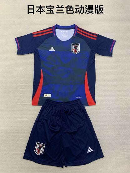 Kids jerseys Special Edition 2024/2025 Kids Football Jersey