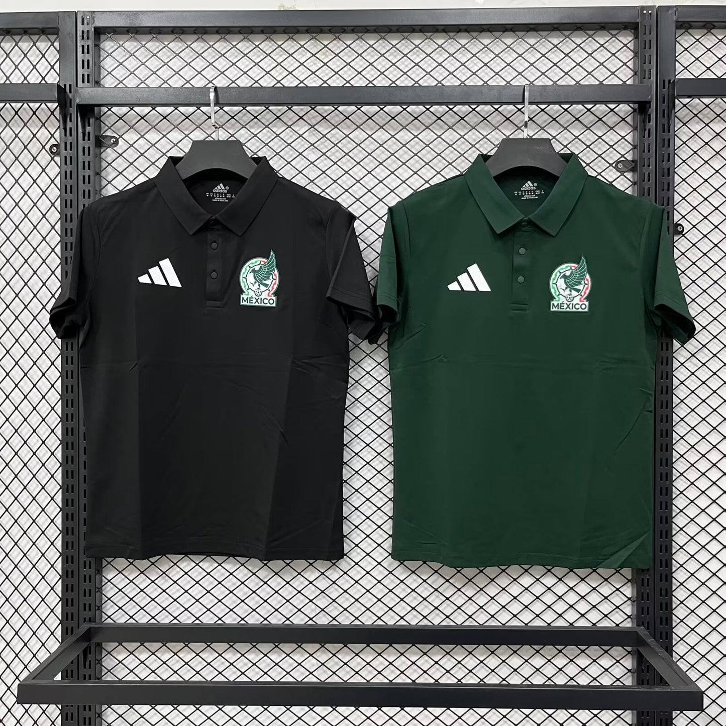 Adidas&Nike 2026/2027 Football Jersey