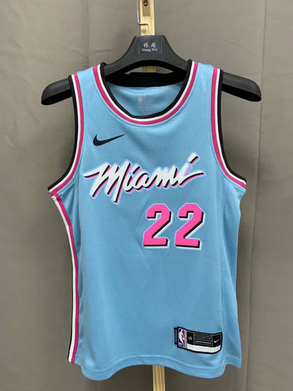 Miami Heat Football Jersey