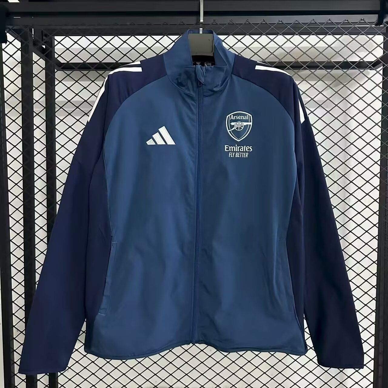 Windbreaker 2025/2026 Windbreaker
