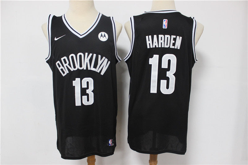 New Jersey Nets 2021 Football Jersey