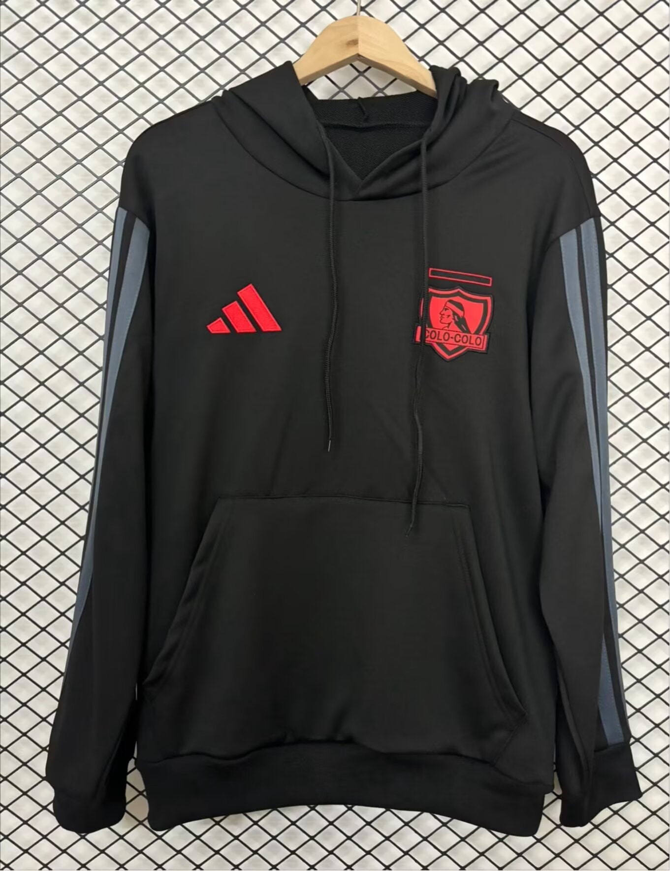Jacket suite 2026/2027 Tracksuit