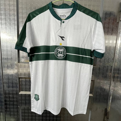 Parana Home Jersey 2026-2027