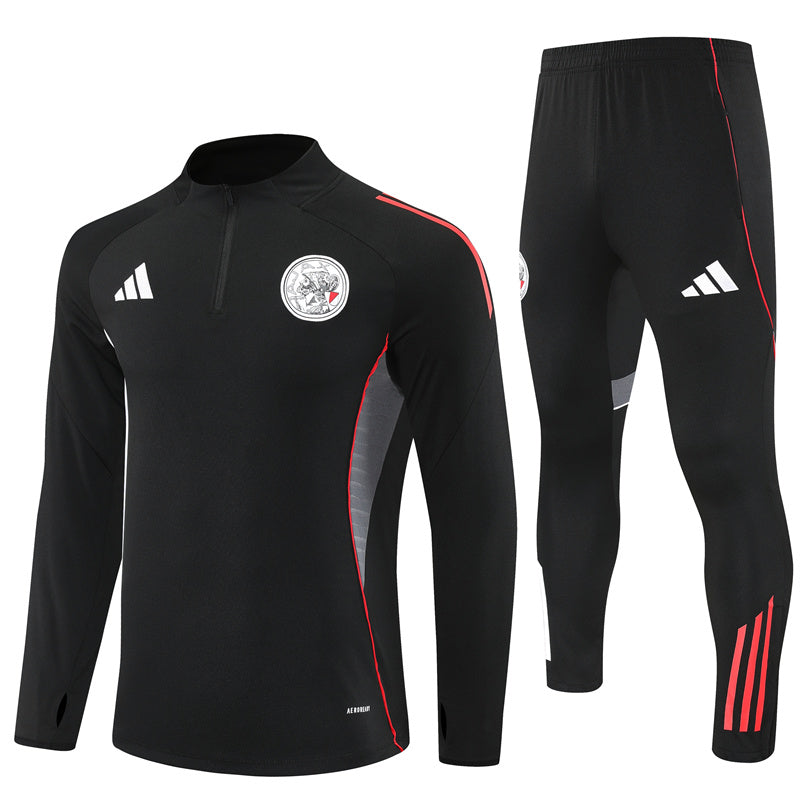 Jacket suite 2025/2026 Kids Tracksuit