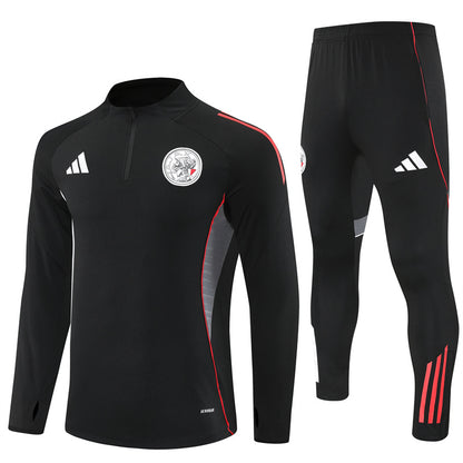 Jacket suite 2025/2026 Kids Tracksuit