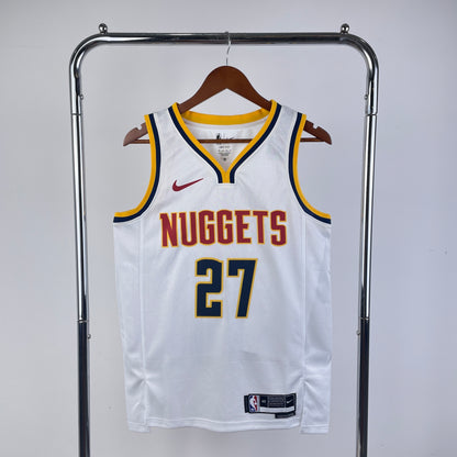 Denver Nuggets 2023 Football Jersey
