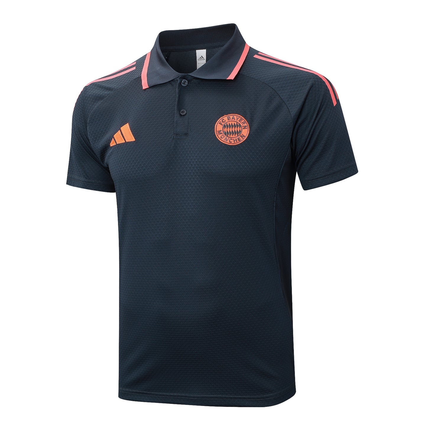 Bayern Munich 2025/2026 Fan Version Football Jersey