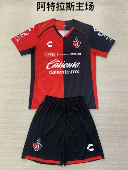 other team 2024/2025 Kids Home Football Jersey