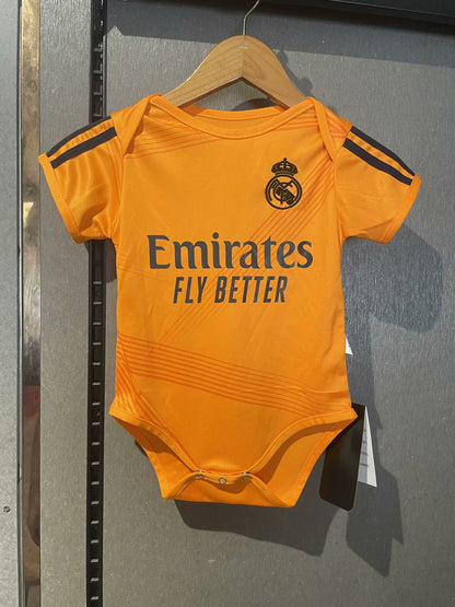 Kids jerseys 2024/2025 Away Football Jersey