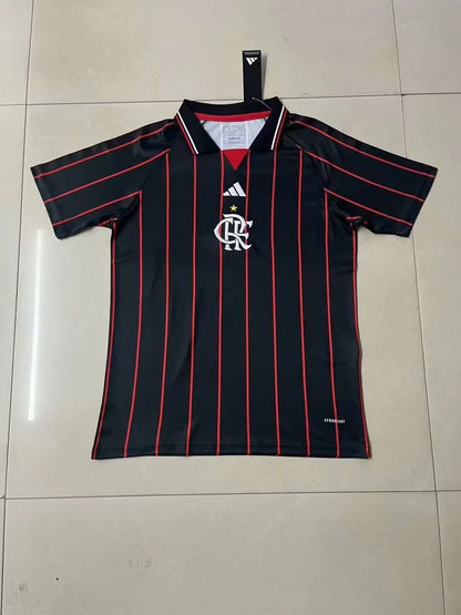 Flamengo Special Edition 2024/2025 Fan Version Football Jersey